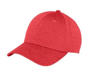 Cap Side Red